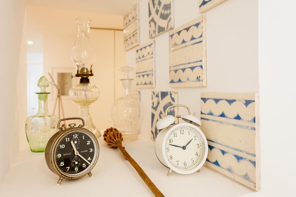 Flh Alfama Bright Apartment Lisboa Exterior foto