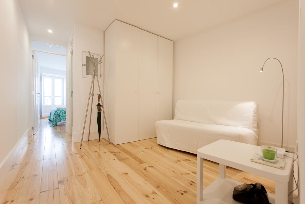 Flh Alfama Bright Apartment Lisboa Exterior foto