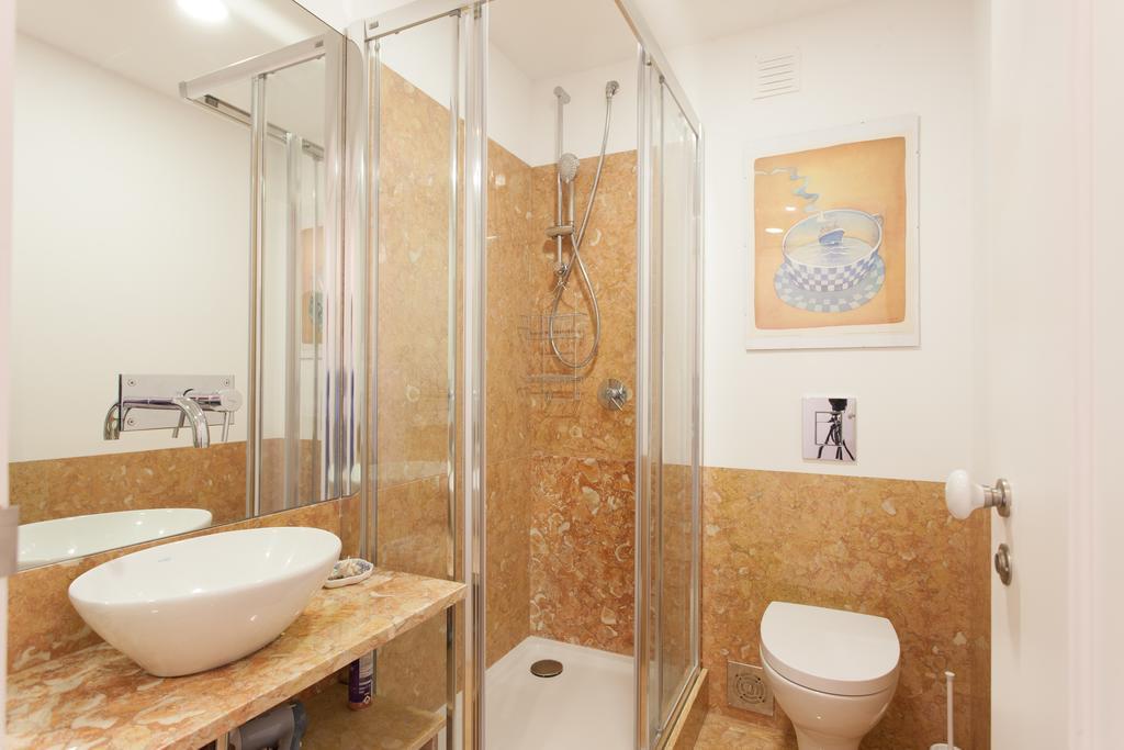 Flh Alfama Bright Apartment Lisboa Exterior foto